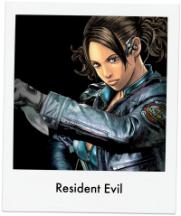 Resident Evil